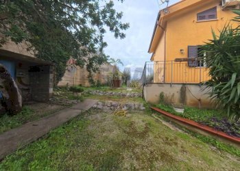 Giardino - Villa via Cangialosi
 
126, Carini - photo 8