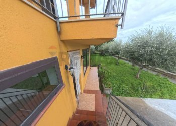 Scale - Villa via Cangialosi
 
126, Carini - photo 9