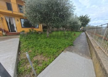 Giardino - Villa via Cangialosi
 
126, Carini - photo 13