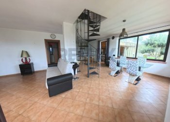 Palestra - Villa via Cangialosi
 
126, Carini - photo 18