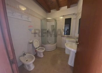 Bagno - Villa via Cangialosi
 
126, Carini - photo 25