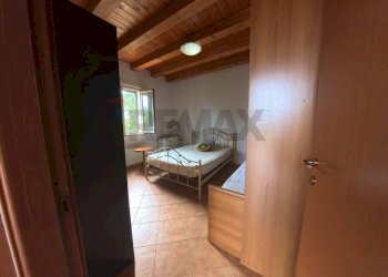 Camera / camera da letto - Villa via Cangialosi
 
126, Carini - photo 26