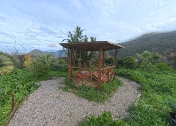 Giardino - Villa via Cangialosi
 
126, Carini - photo 31