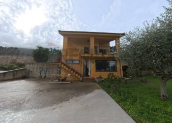 Casa all\'aperto - Villa via Cangialosi
 
126, Carini - photo 34