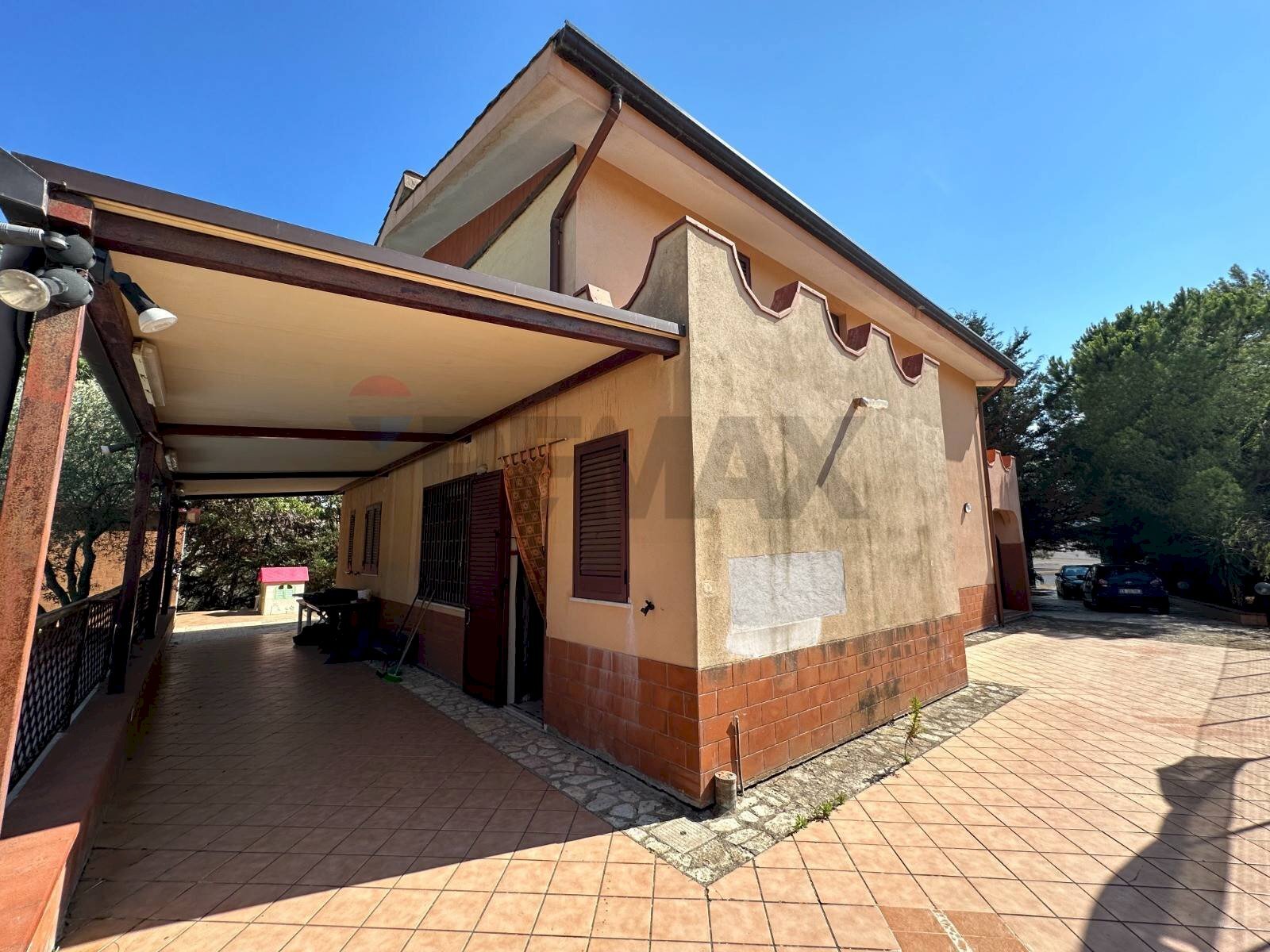 Casa all\'aperto - Villa Contrada Pizzillo
 
SNC, Baucina - foto 3