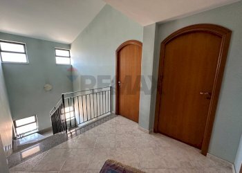 Hall / corridoio - Villa Contrada Pizzillo
 
SNC, Baucina - foto 4