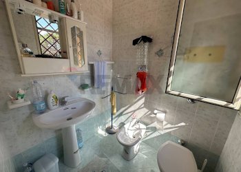 Bagno - Villa Contrada Pizzillo
 
SNC, Baucina - foto 8