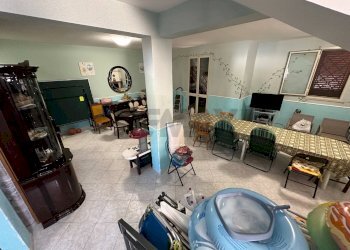 Soggiorno - Villa Contrada Pizzillo
 
SNC, Baucina - foto 18