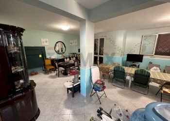 Soggiorno - Villa Contrada Pizzillo
 
SNC, Baucina - foto 19