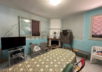 Sala da pranzo - Villa Contrada Pizzillo
 
SNC, Baucina - foto 20