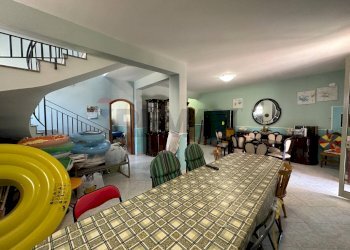 Sala da pranzo - Villa Contrada Pizzillo
 
SNC, Baucina - foto 21