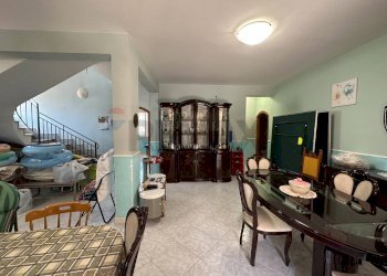 Sala da pranzo - Villa Contrada Pizzillo
 
SNC, Baucina - foto 22