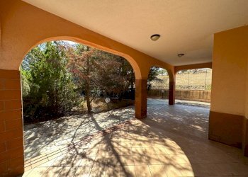 Terrazza - Villa Contrada Pizzillo
 
SNC, Baucina - foto 23