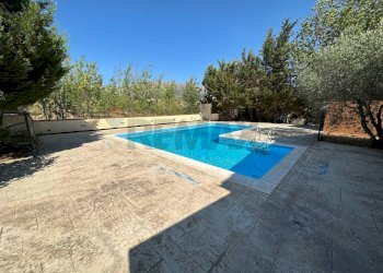 Piscina - Villa Contrada Pizzillo
 
SNC, Baucina - foto 25