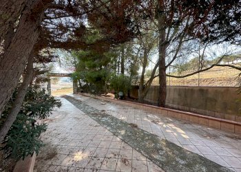 Terrazza - Villa Contrada Pizzillo
 
SNC, Baucina - foto 27