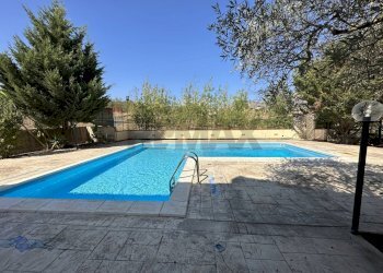 Piscina - Villa Contrada Pizzillo
 
SNC, Baucina - foto 28