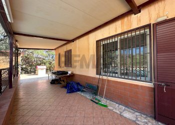 Terrazza - Villa Contrada Pizzillo
 
SNC, Baucina - foto 29