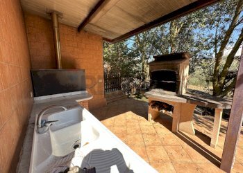 Terrazza - Villa Contrada Pizzillo
 
SNC, Baucina - foto 30