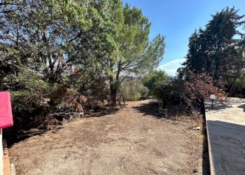 Giardino - Villa Contrada Pizzillo
 
SNC, Baucina - foto 31