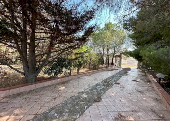 Non correlato - Villa Contrada Pizzillo
 
SNC, Baucina - foto 32