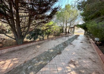 Non correlato - Villa Contrada Pizzillo
 
SNC, Baucina - foto 33