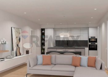 Soggiorno - Appartamento San Biagio di Callalta - foto 2