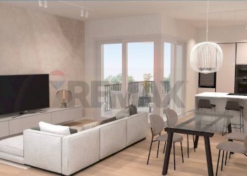 Sala da pranzo - Appartamento San Biagio di Callalta - foto 3