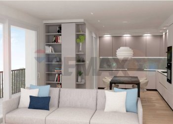 Soggiorno - Appartamento San Biagio di Callalta - foto 4