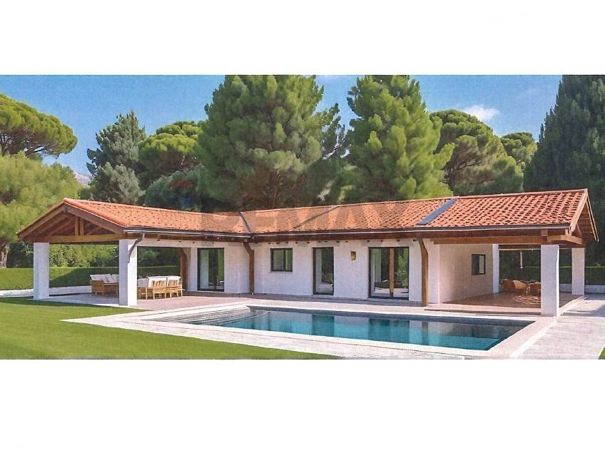 Casa all\'aperto - Appartamento Via Amendola, Susegana - foto 1