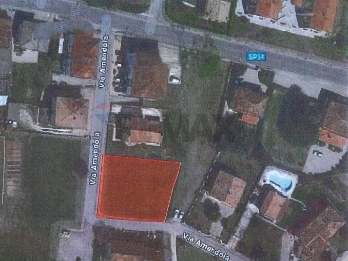 Posizione della mappa - Appartamento Via Amendola, Susegana - foto 3