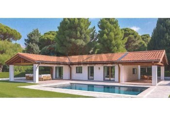 Casa all\'aperto - Appartamento Via Amendola, Susegana - foto 1