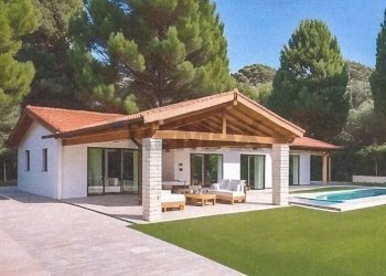 Casa all\'aperto - Appartamento Via Amendola, Susegana - foto 2