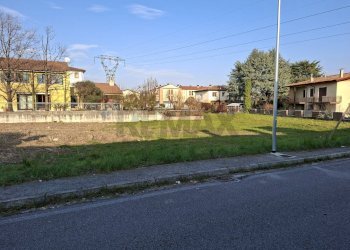 Edificio all\'aperto - Appartamento Via Amendola, Susegana - foto 8