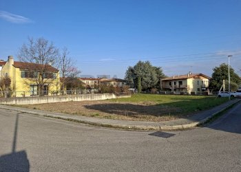 Edificio all\'aperto - Appartamento Via Amendola, Susegana - foto 10