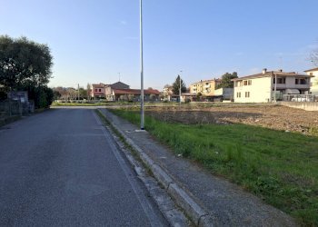 Edificio all\'aperto - Appartamento Via Amendola, Susegana - foto 12