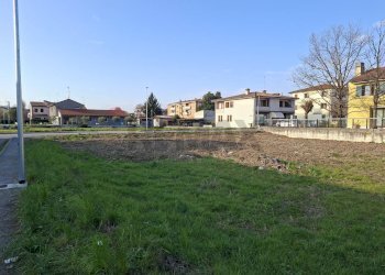 Giardino - Appartamento Via Amendola, Susegana - foto 13