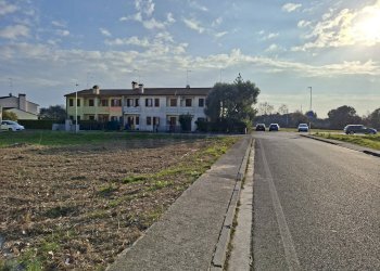 Edificio all\'aperto - Appartamento Via Amendola, Susegana - foto 18