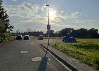 Edificio all\'aperto - Appartamento Via Amendola, Susegana - foto 23