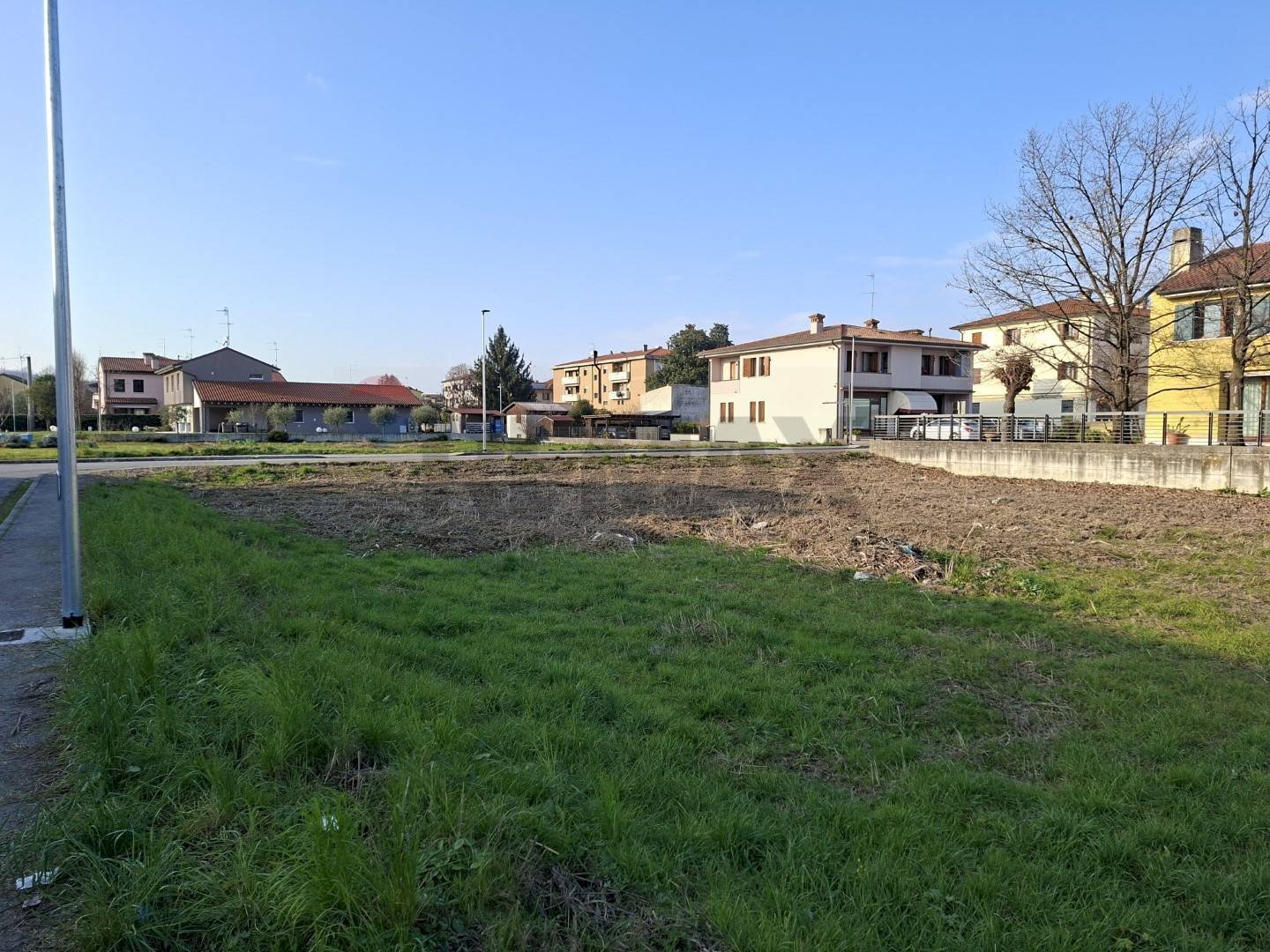 Giardino - Building land Via Amendola, Susegana - photo 1