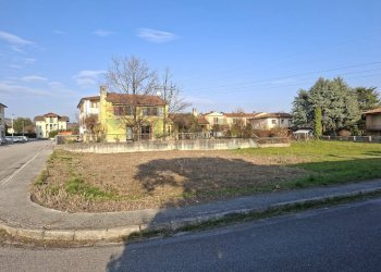 Giardino - Terreno edificabile Via Amendola, Susegana - foto 8