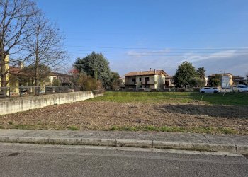 Casa all\'aperto - Terreno edificabile Via Amendola, Susegana - foto 9