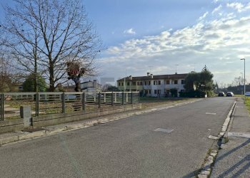 Edificio all\'aperto - Terreno edificabile Via Amendola, Susegana - foto 12