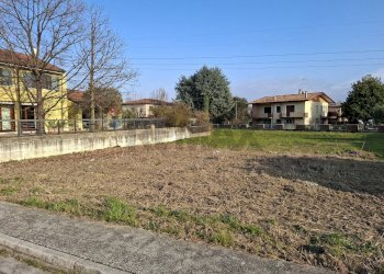 Giardino - Terreno edificabile Via Amendola, Susegana - foto 14