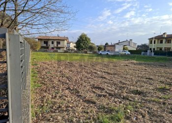 Giardino - Terreno edificabile Via Amendola, Susegana - foto 18