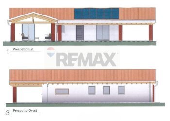 Pianta 2D - Terreno edificabile Via Amendola, Susegana - foto 21