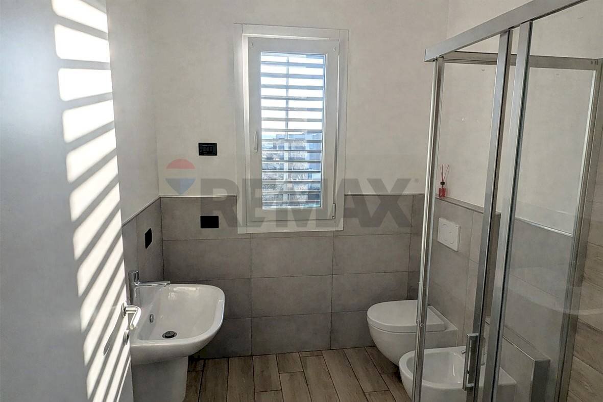 Bagno - Trilocale via ratti, Bizzarone - foto 2