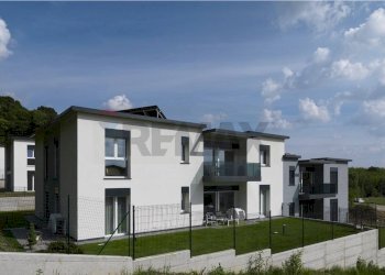 Casa all\'aperto - Three-room apartment via ratti, Bizzarone - photo 8