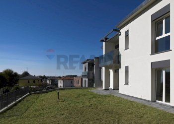 Casa all\'aperto - Three-room apartment via ratti, Bizzarone - photo 10