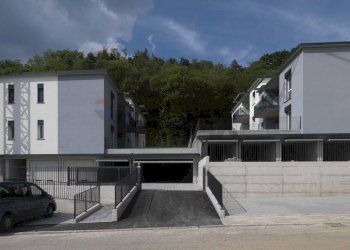 Casa all\'aperto - Three-room apartment via ratti, Bizzarone - photo 13