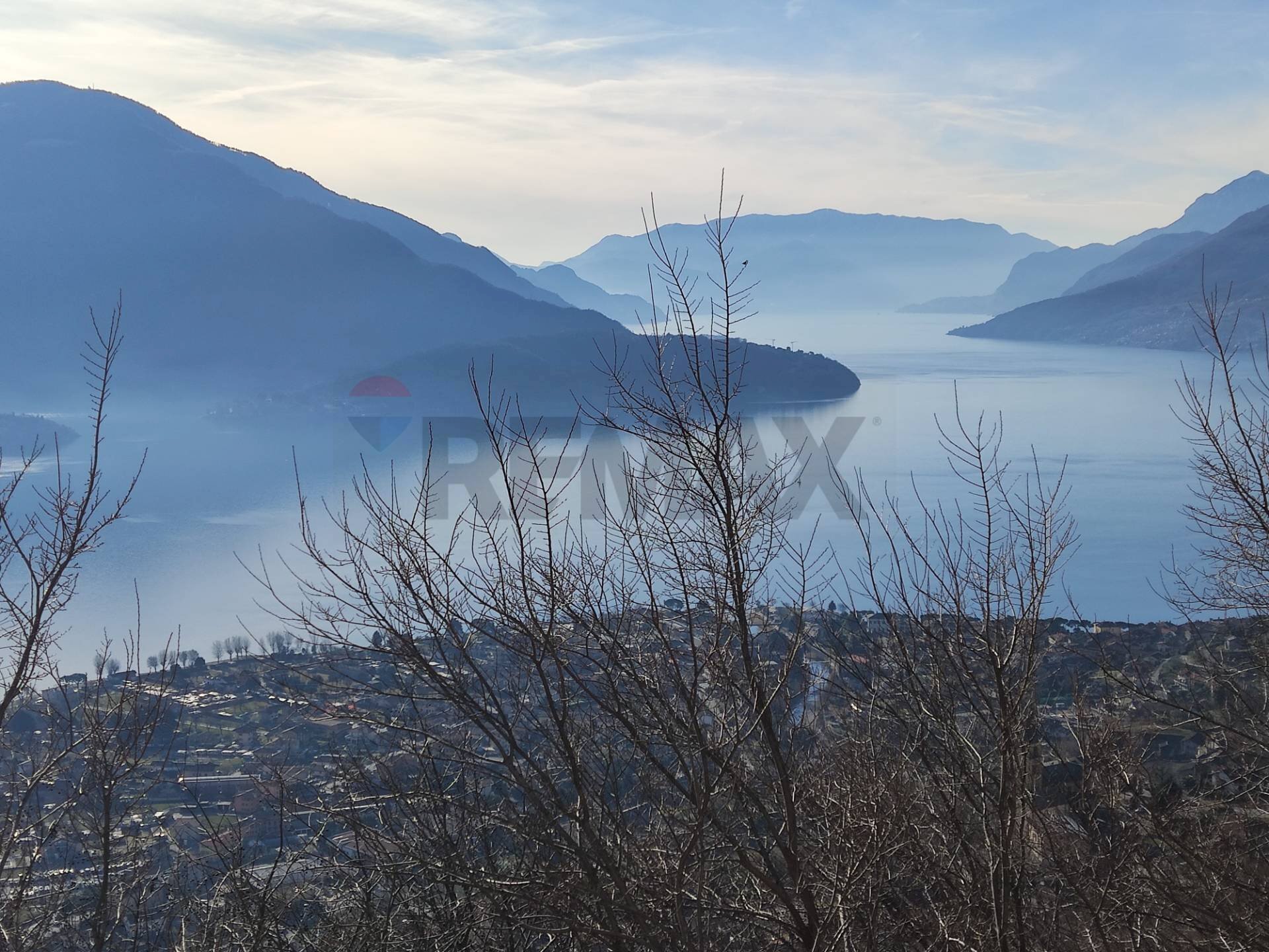 Vista delle montagne - Casa indipendente via per Caino, Vercana - foto 1